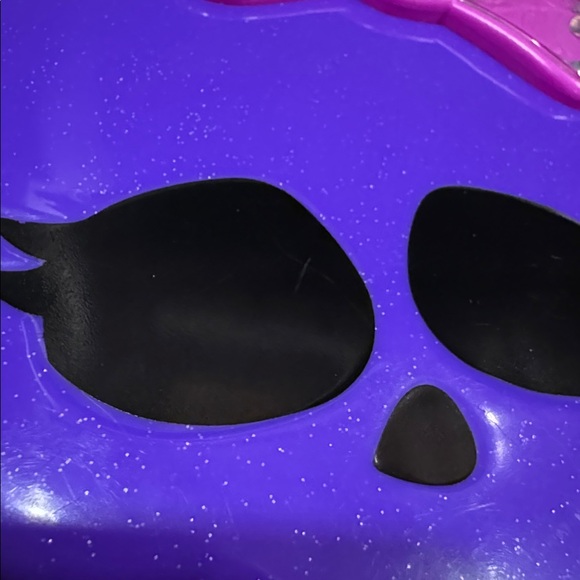 Mattel | Polly Pocket: Monster High (2023) - Toy Playset - Picture 10 of 10